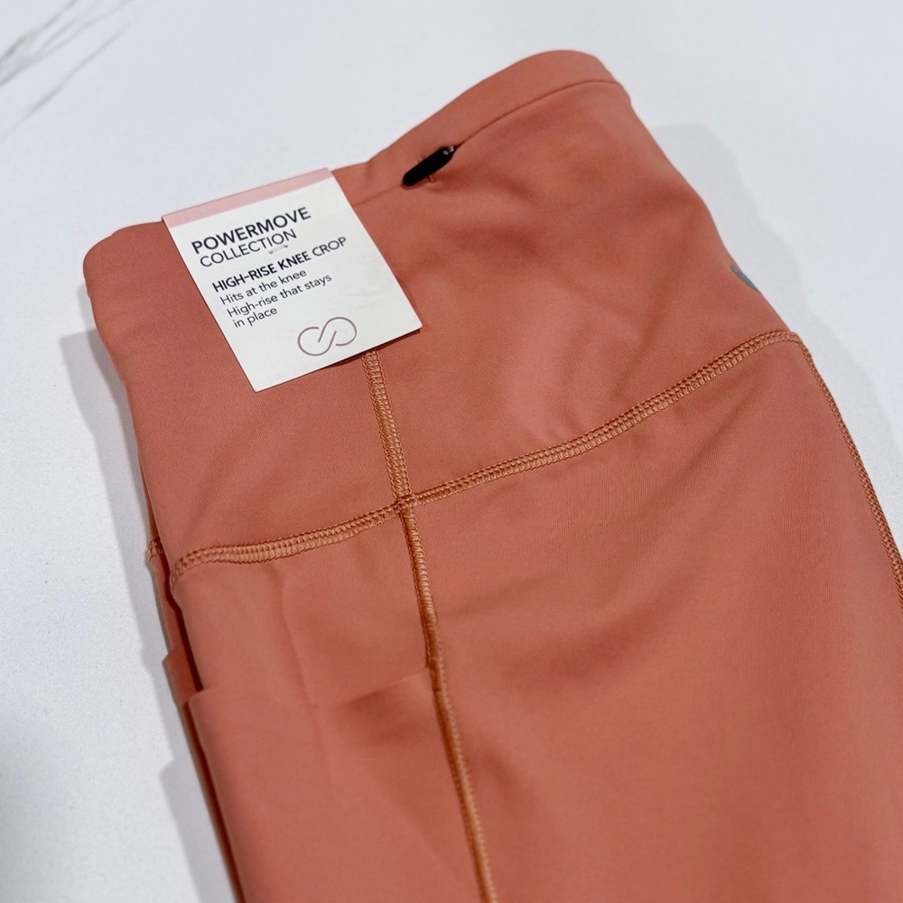 CALIA • Powermove Knee Length Leggings - Picture 3 of 5